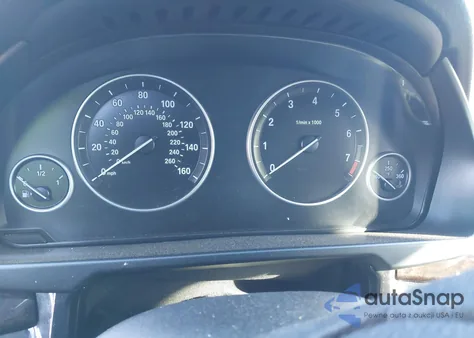 2014 BMW X5 xDrive35I from USA, damaged, VIN 5UXKR0C59E0C26794